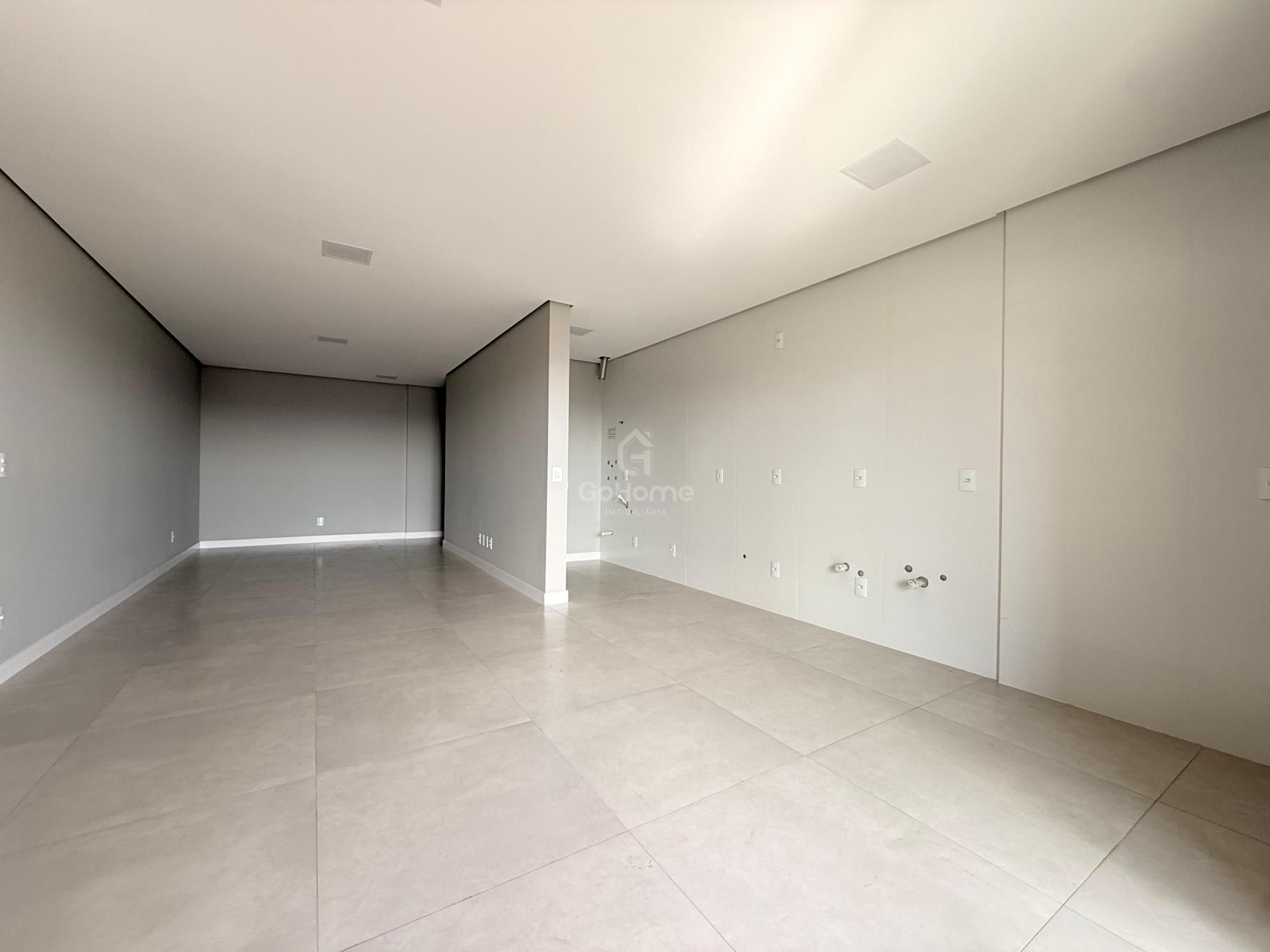 Apartamento Novo a Venda com 3 suítes