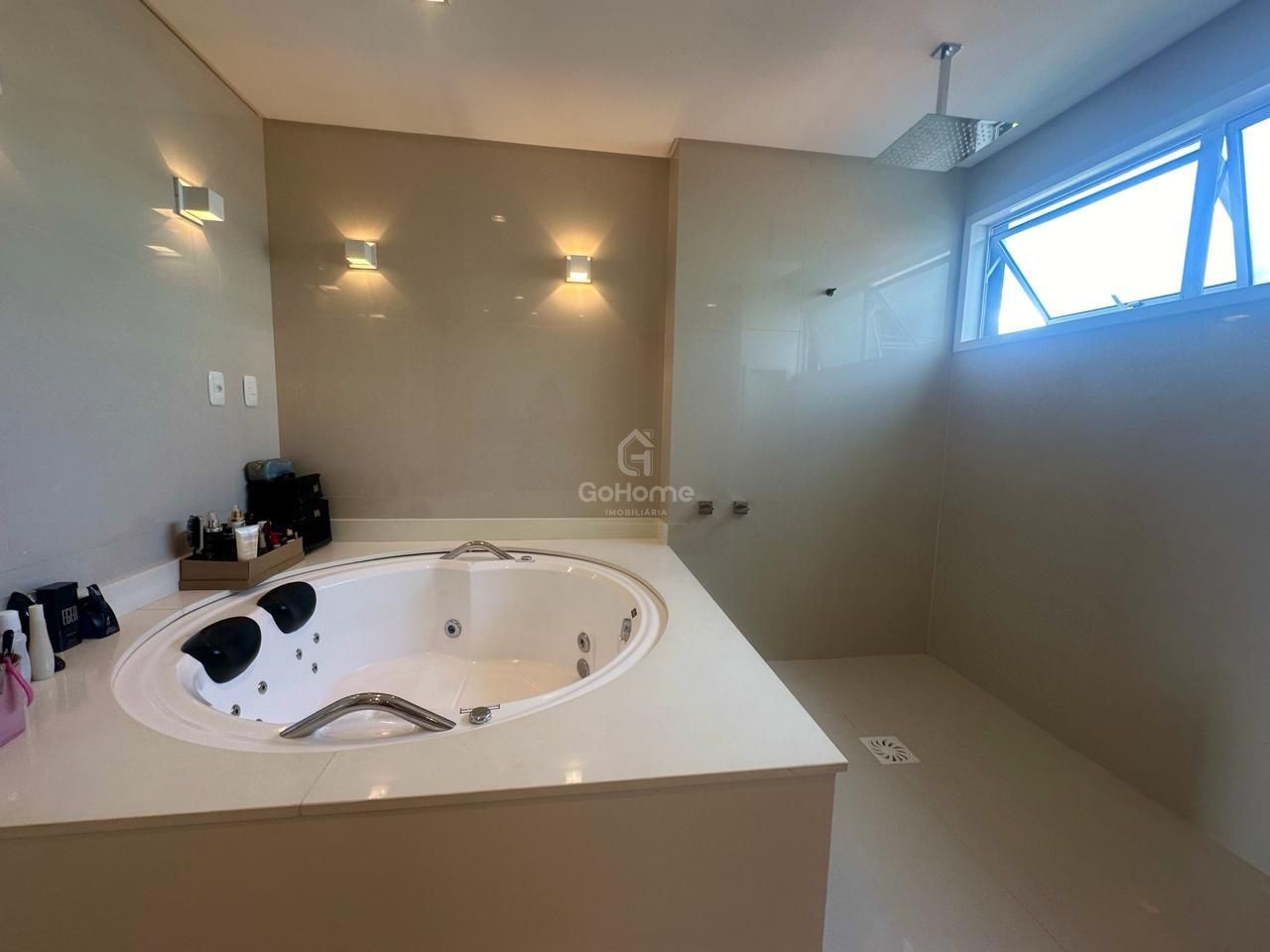 Apartamento de alto padrão - Chapecó