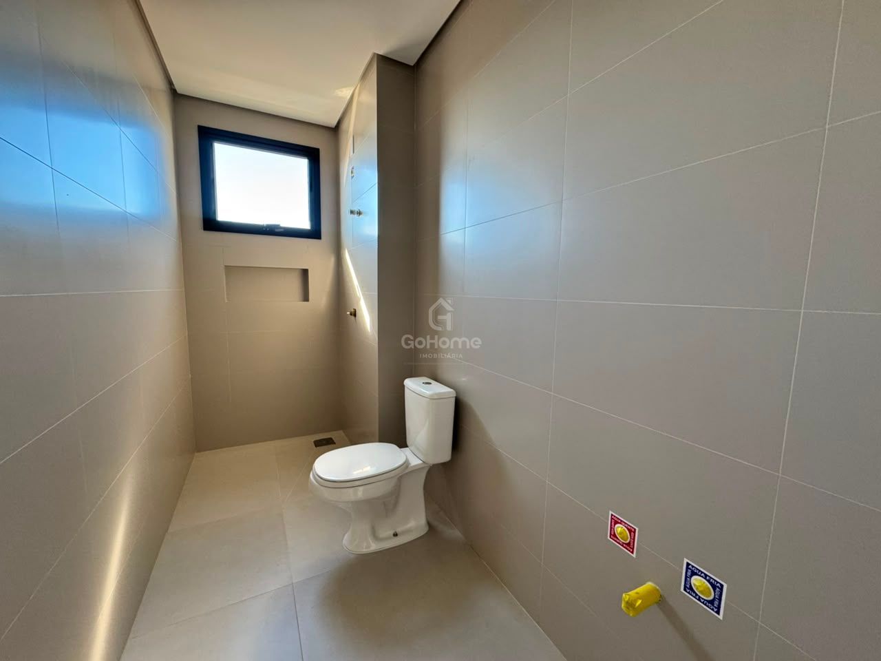 Apartamento Novo à Venda