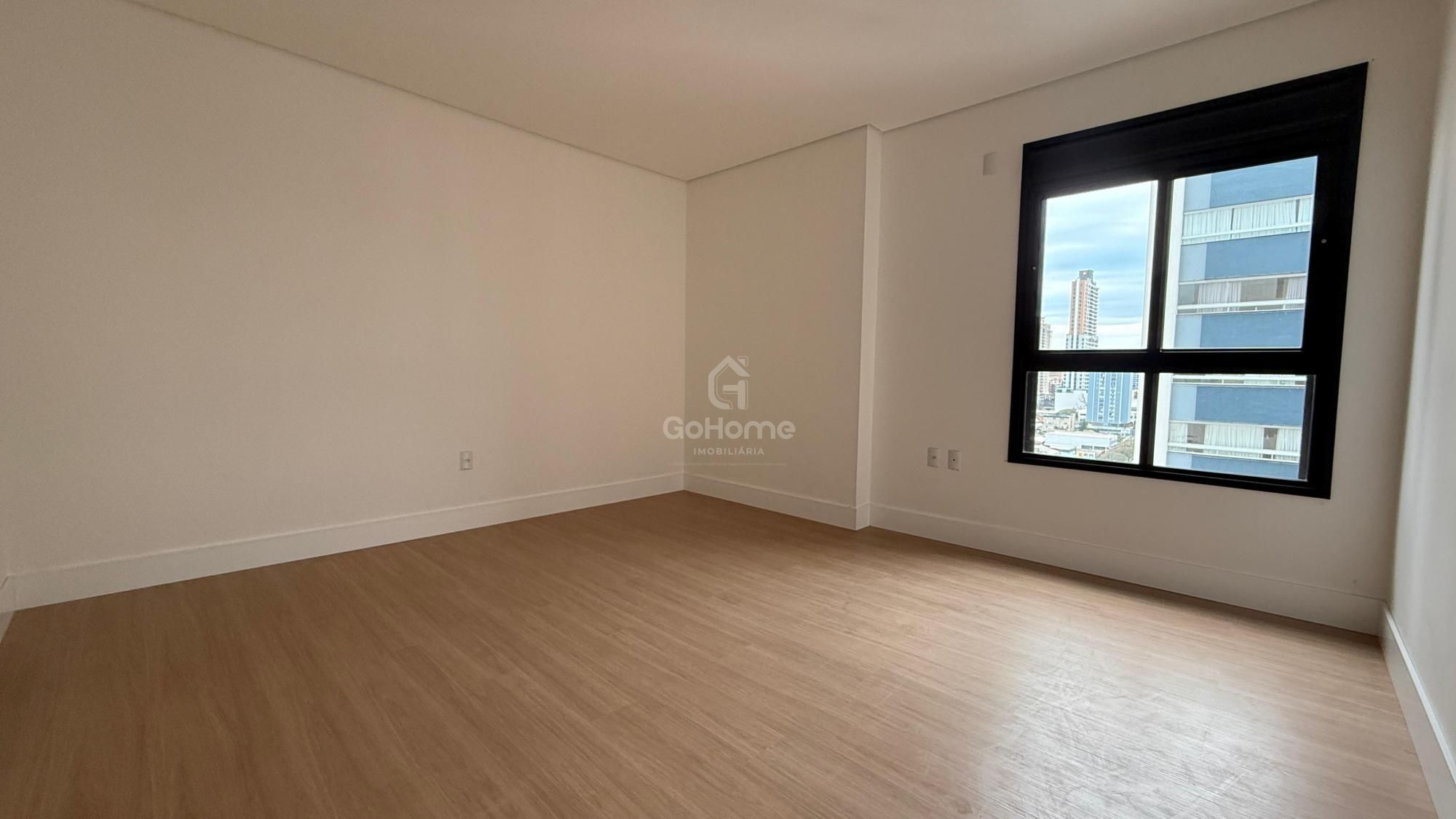 Apartamento novo - Vila Zenaide