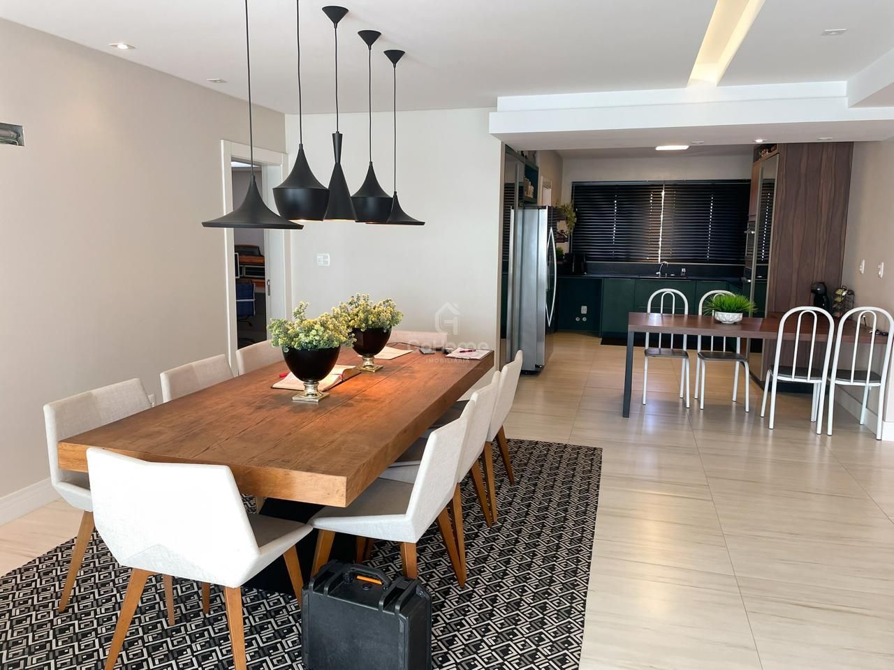 Apartamento de alto padrão - Chapecó