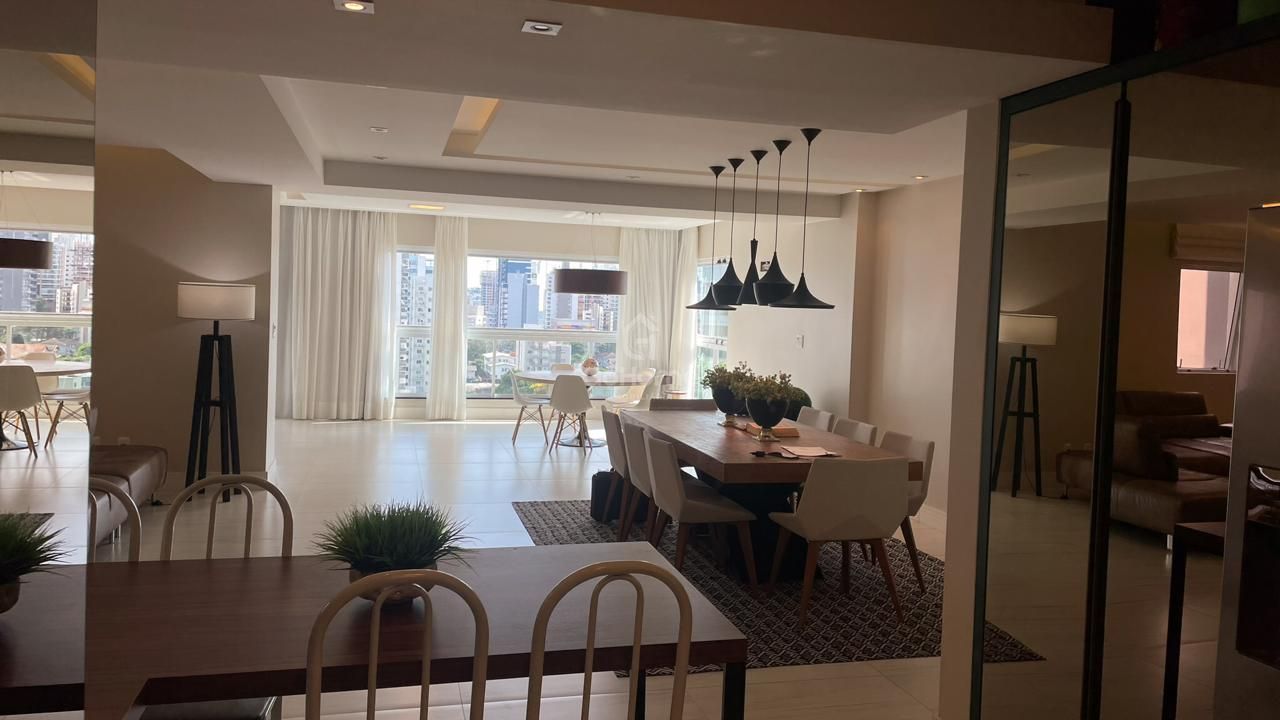 Apartamento de alto padrão - Chapecó