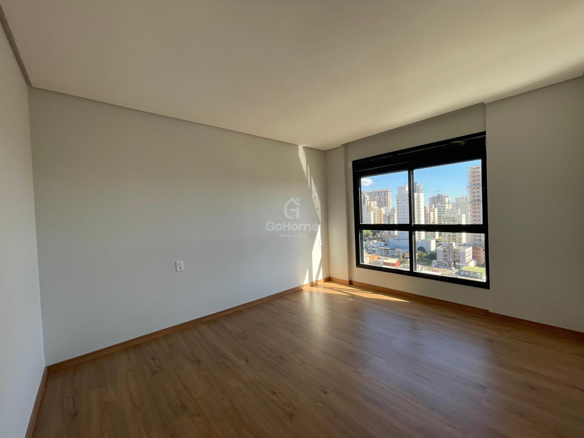 Apartamento Novo à Venda