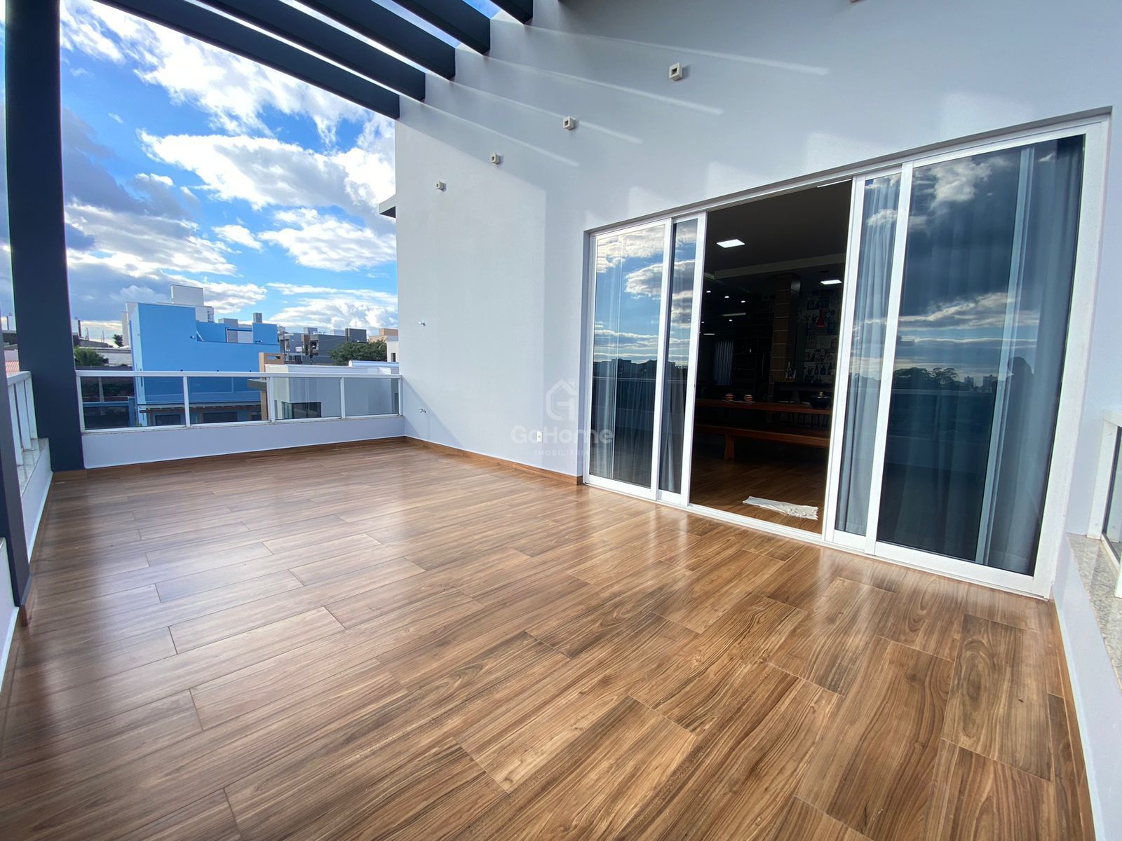3316 – Casa 3 suítes 4 vagas Paraíso Chapecó SC
