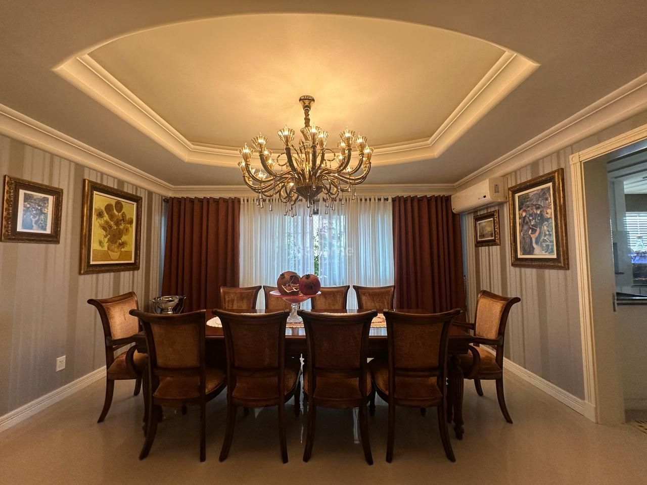 Apartamento Luxo - Centro de Chapecó