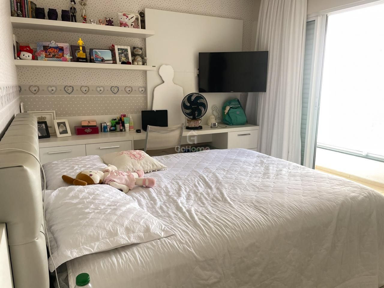 Apartamento de alto padrão - Chapecó