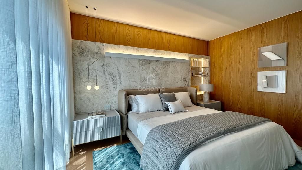 Apartamento à venda no Jardim Itália, Chapecó | 4 suítes