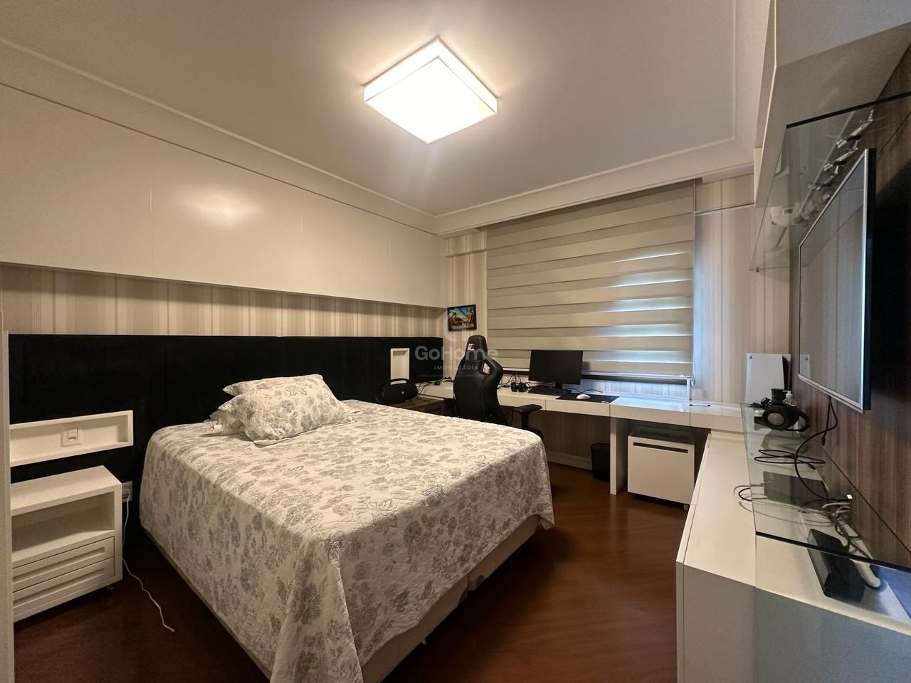 Apartamento Luxo - Centro de Chapecó