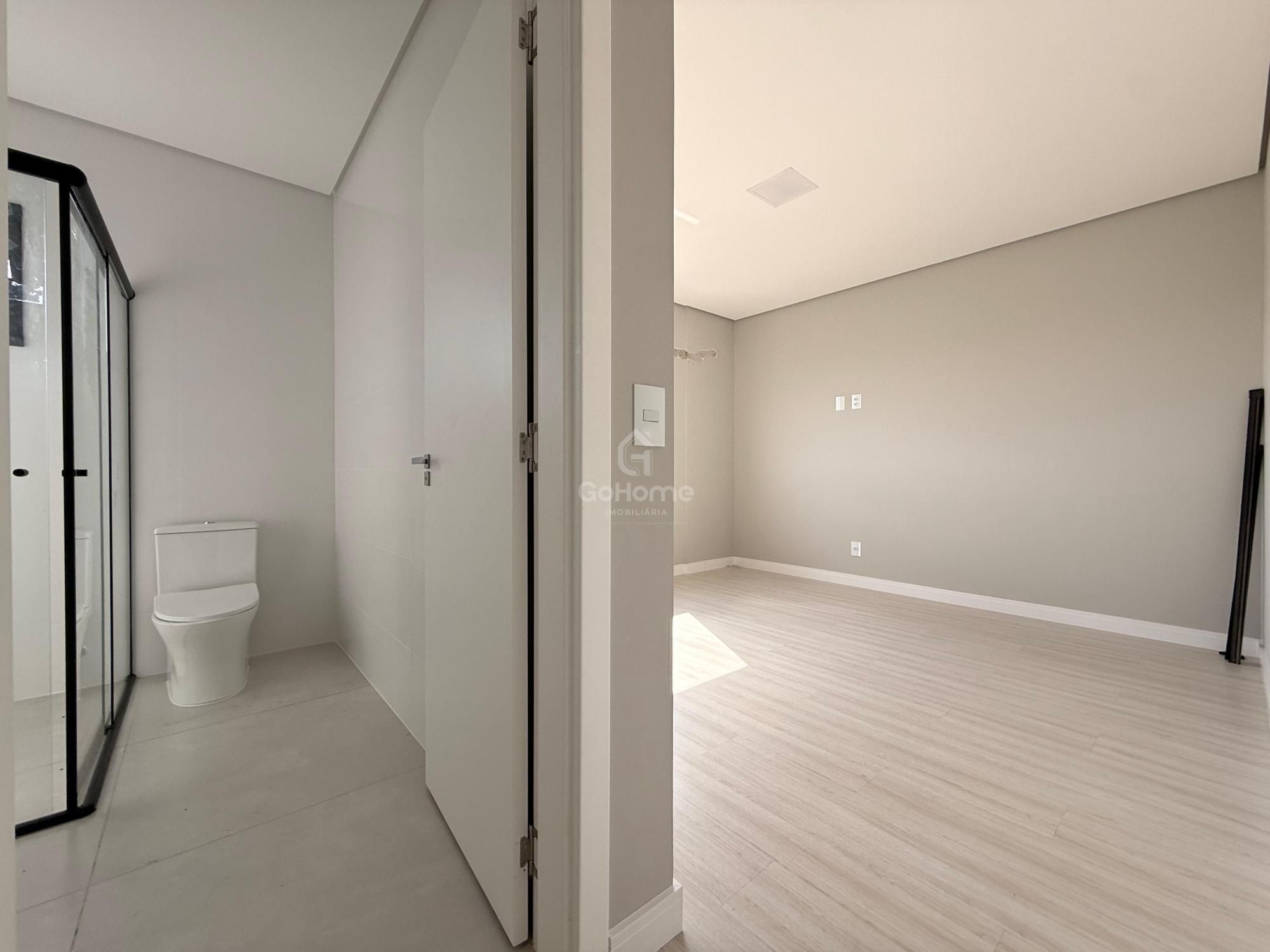 Apartamento Novo a Venda com 3 suítes