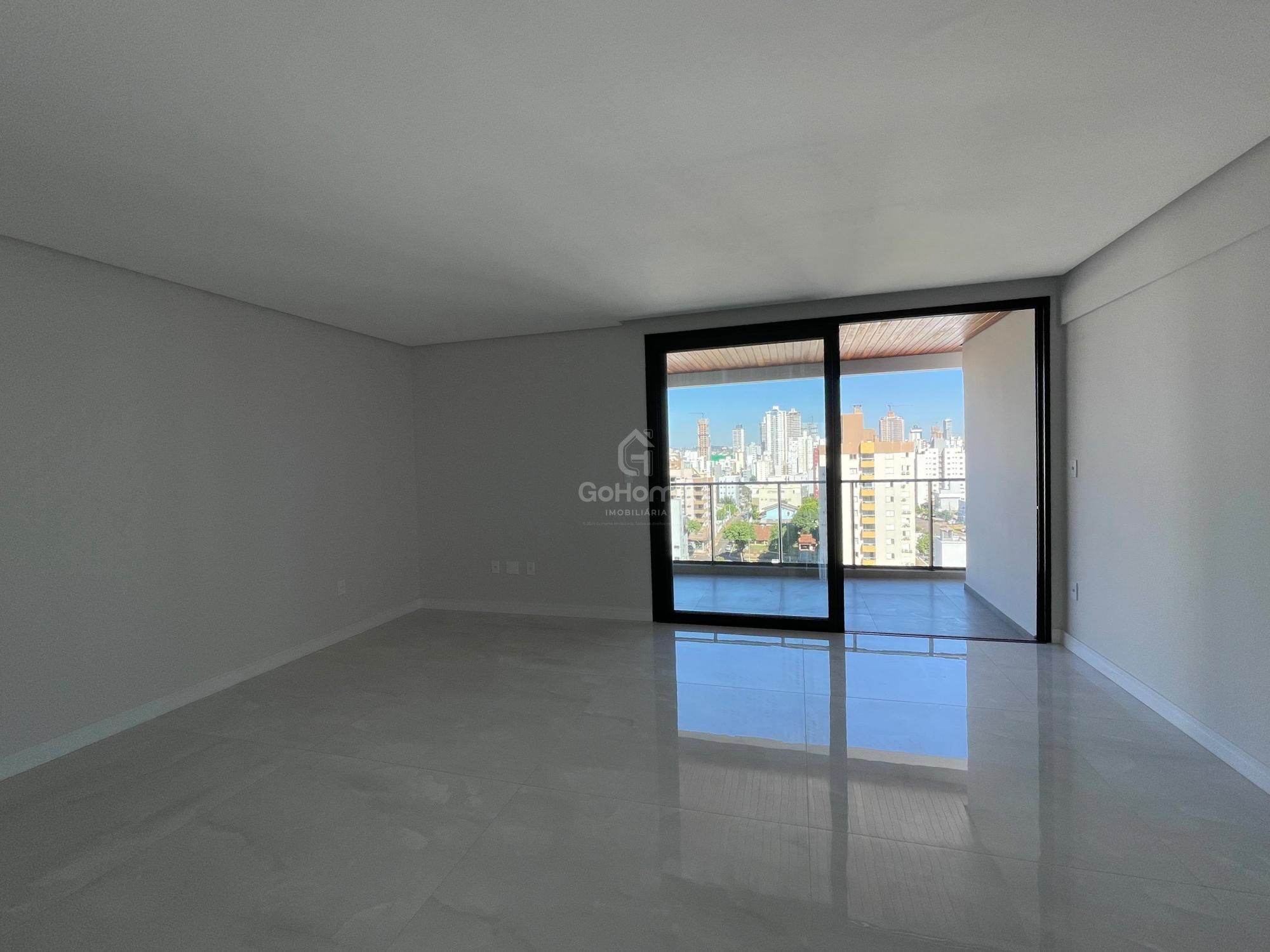 Apartamento Novo à Venda