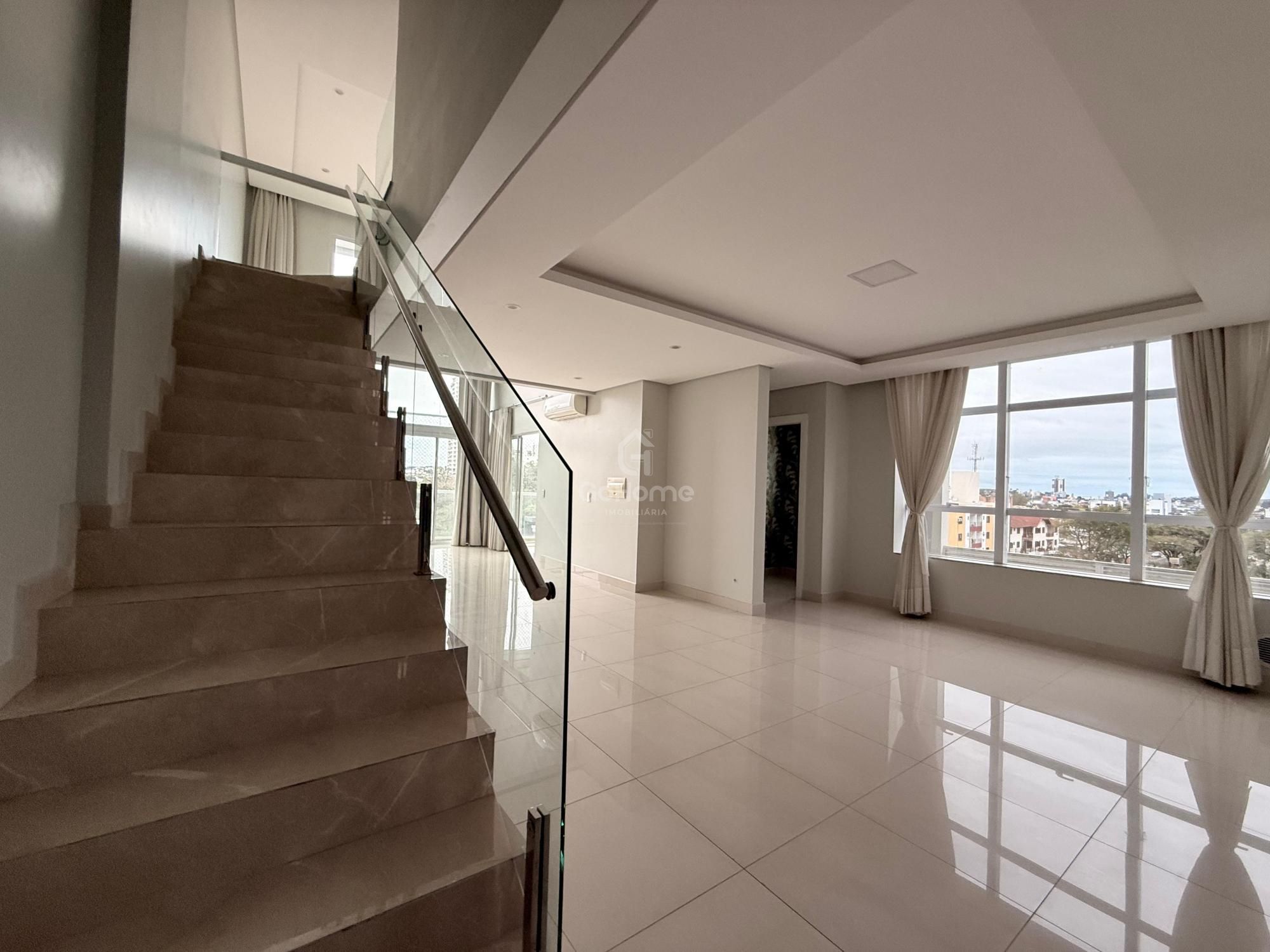 Duplex Semimobiliado à Venda
