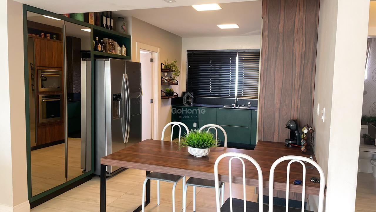 Apartamento de alto padrão - Chapecó