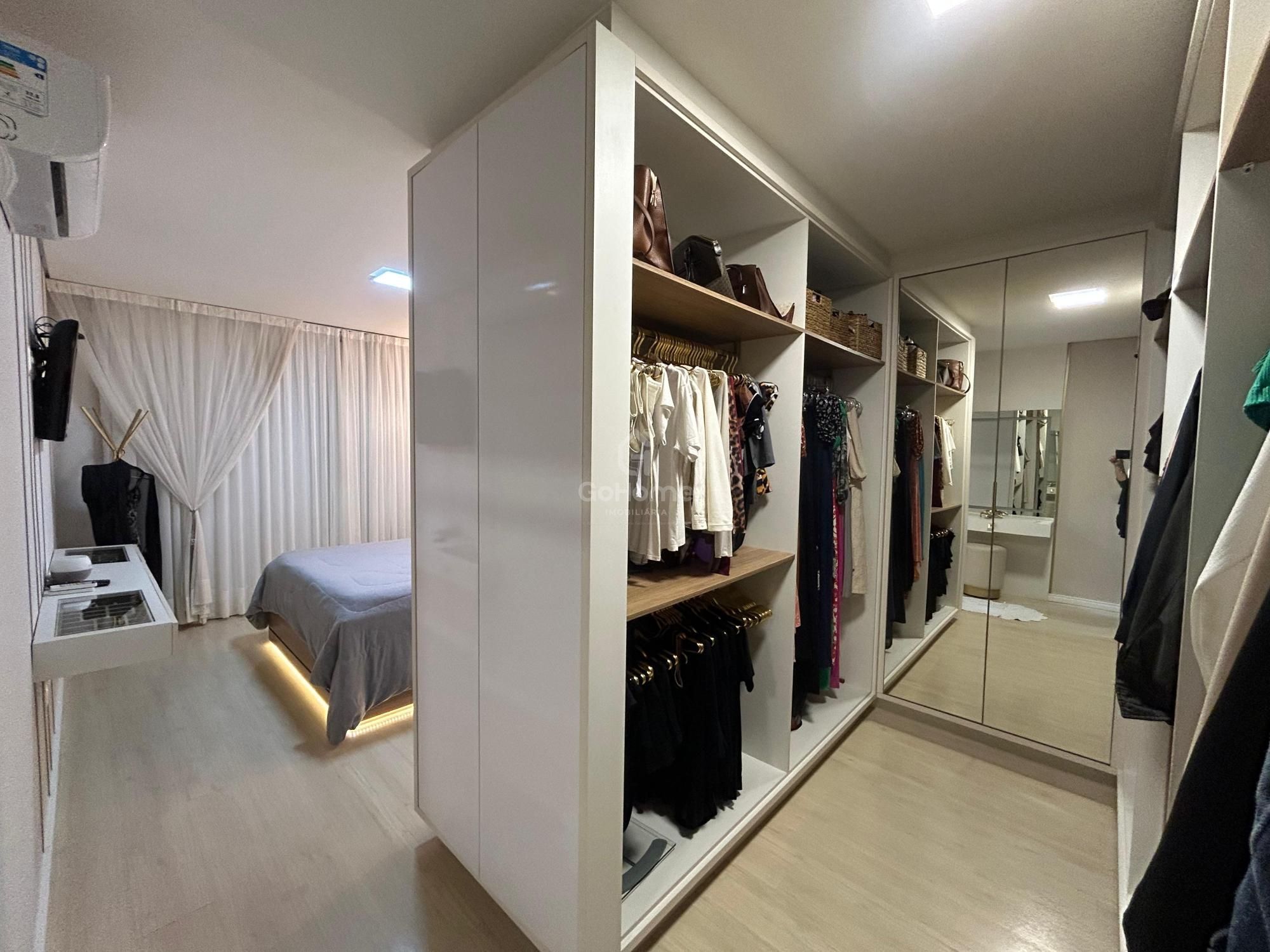 Apartamento com 3 suítes, sacada, lazer completo - Próximo da AABB e Marista