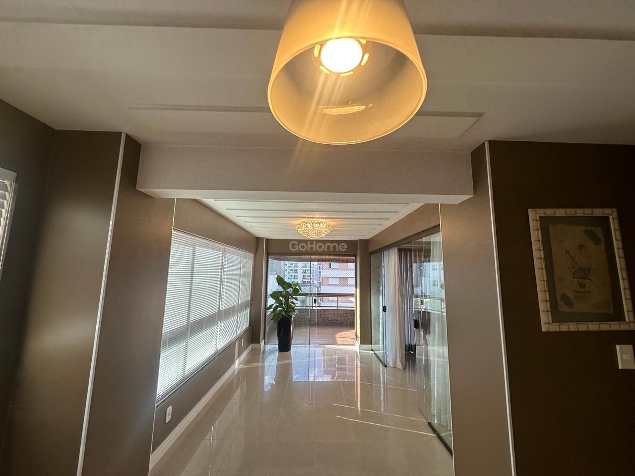 Apartamento Luxo - Centro de Chapecó