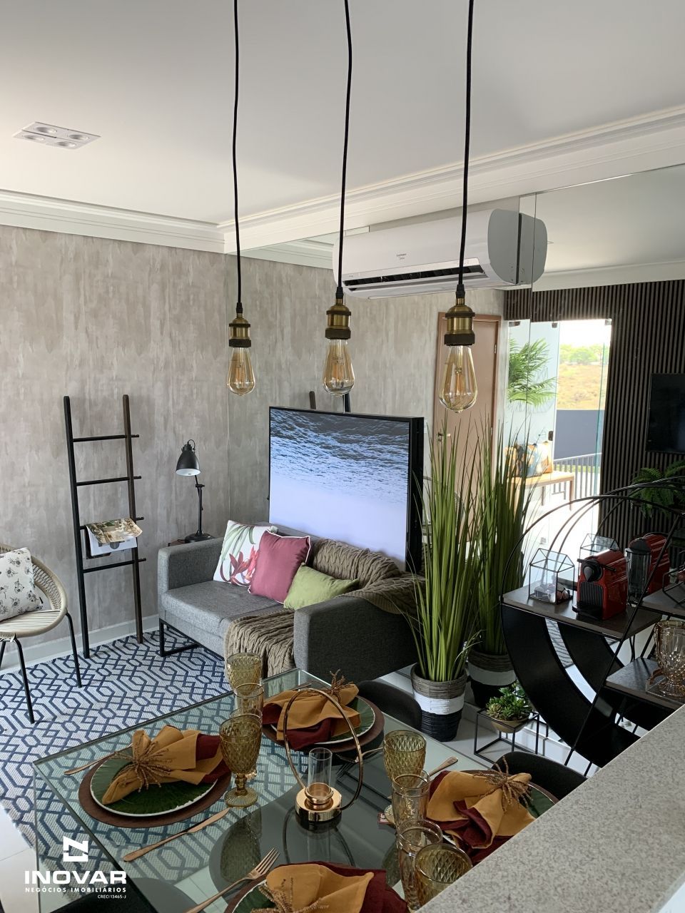 Apartamento, 2 quartos, 47 m² - Foto 8