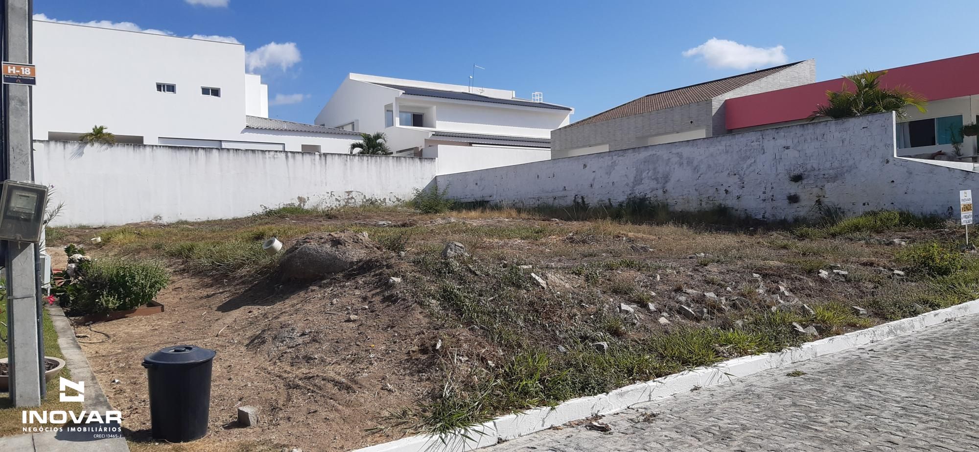 Terreno, 600 m² - Foto 3