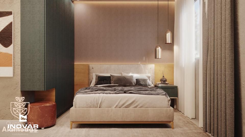 Apartamento, 2 quartos, 47 m² - Foto 7