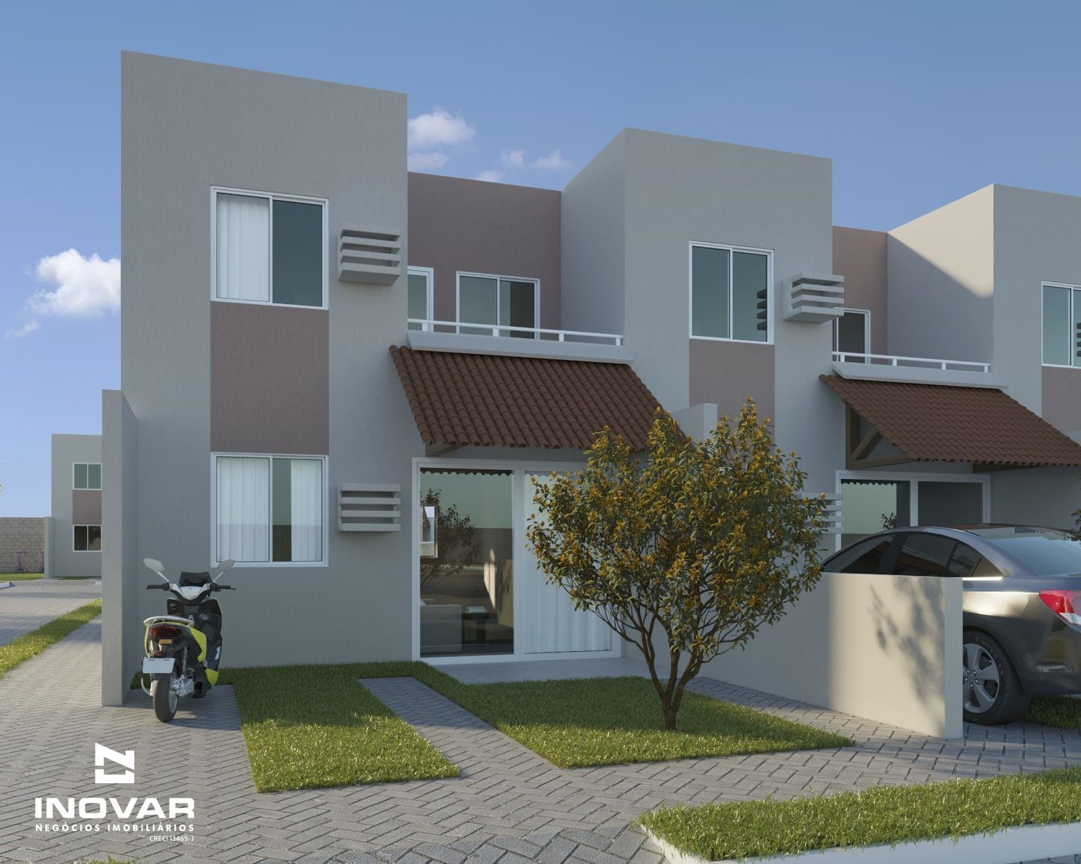 Apartamento, 3 quartos, 84 m² - Foto 1