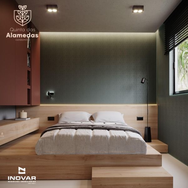 Apartamento, 3 quartos, 84 m² - Foto 4