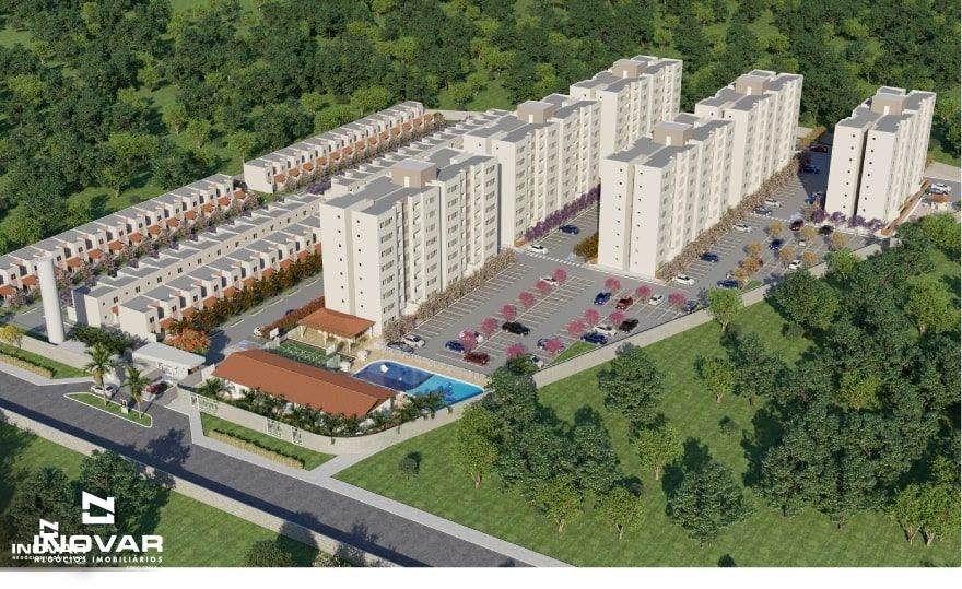 Apartamento, 2 quartos, 47 m² - Foto 9