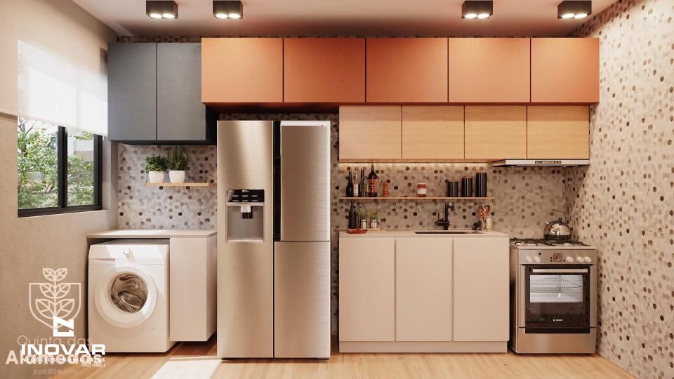 Apartamento, 2 quartos, 47 m² - Foto 4