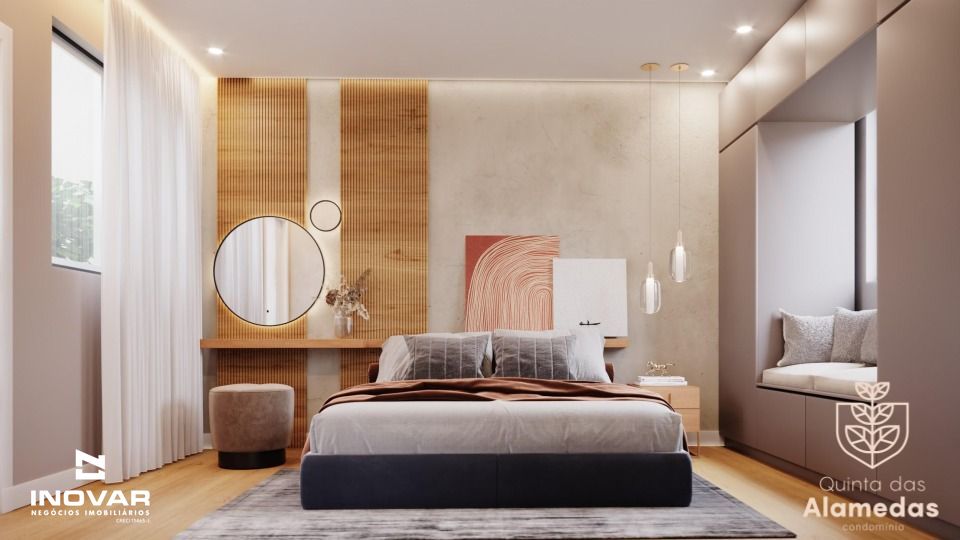 Apartamento, 3 quartos, 84 m² - Foto 5