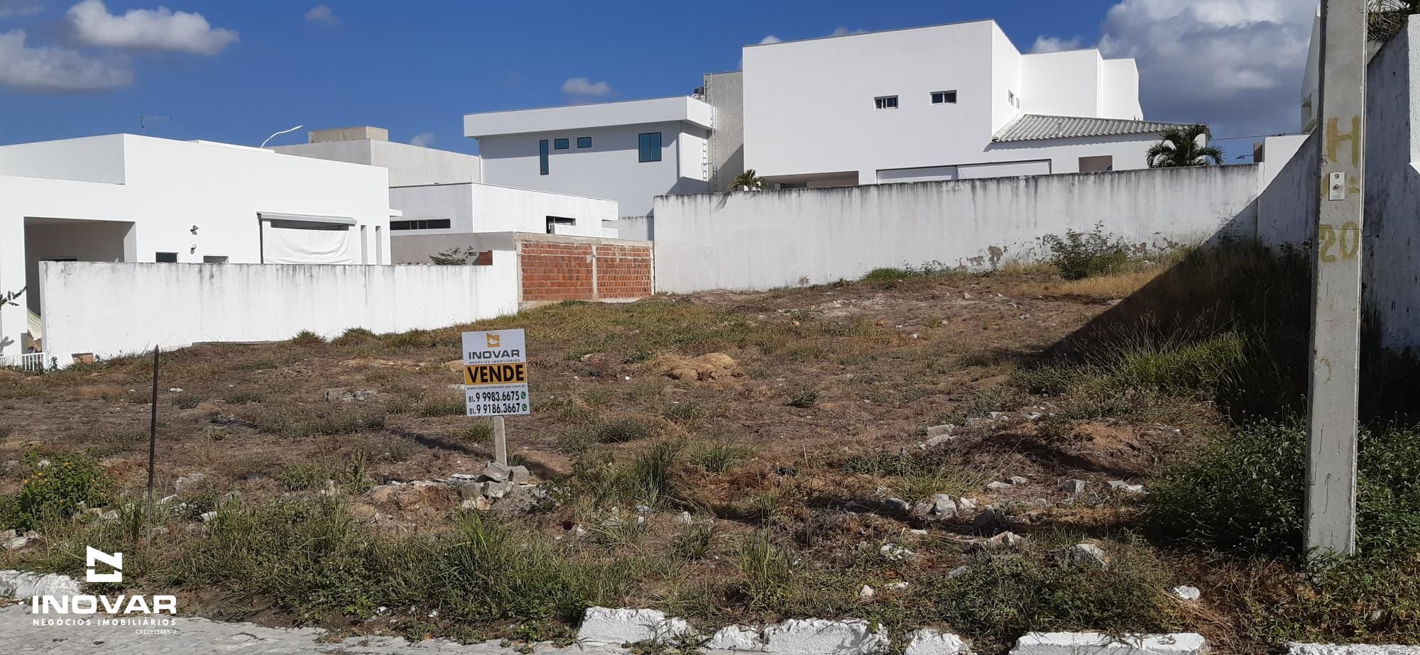 Terreno à venda, 600m² - Foto 1