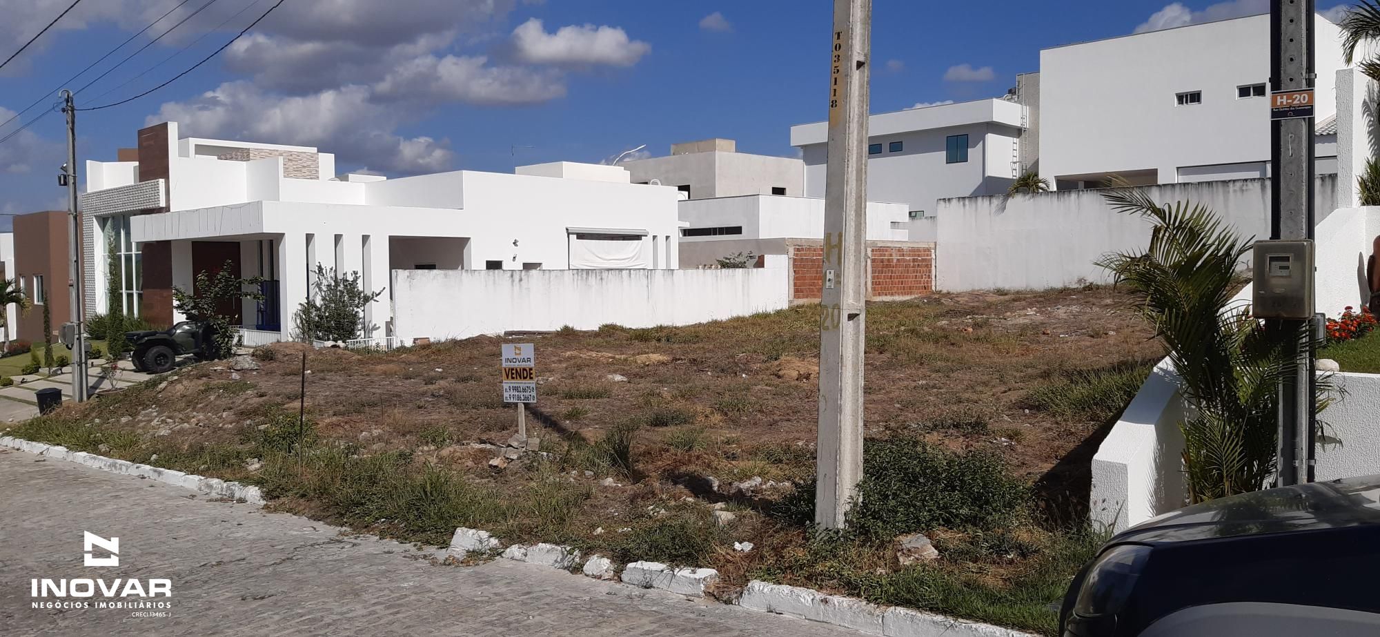 Terreno, 600 m² - Foto 2