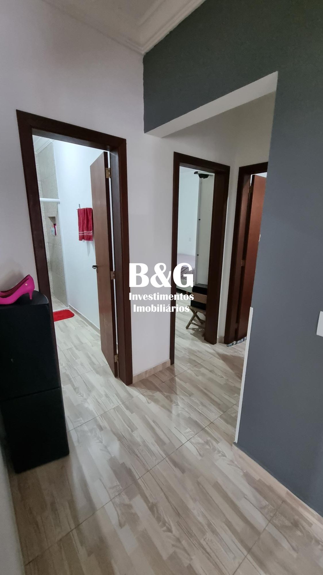 Casa à venda com 3 quartos, 168m² - Foto 22