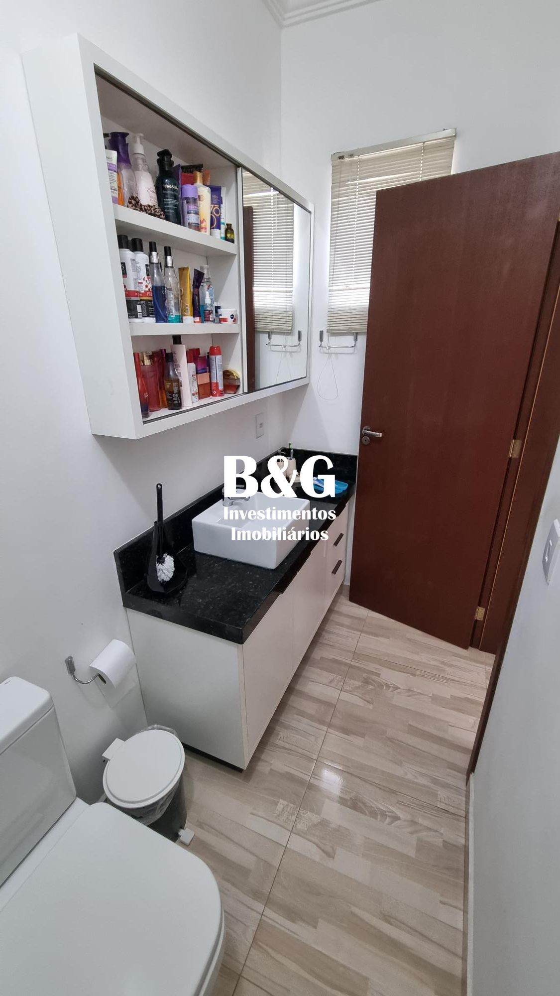 Casa à venda com 3 quartos, 168m² - Foto 21