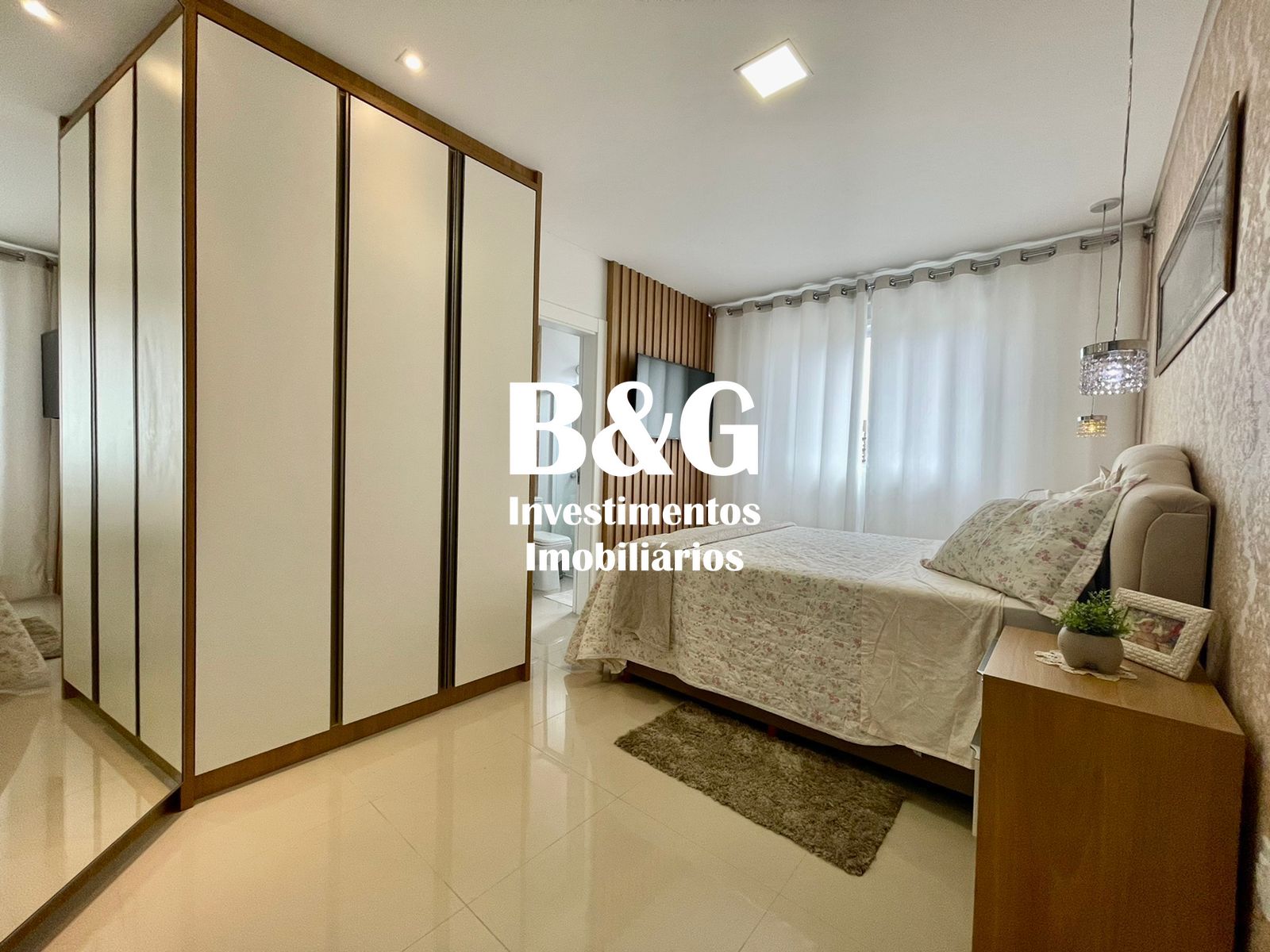 Apartamento à venda com 2 quartos, 90m² - Foto 18