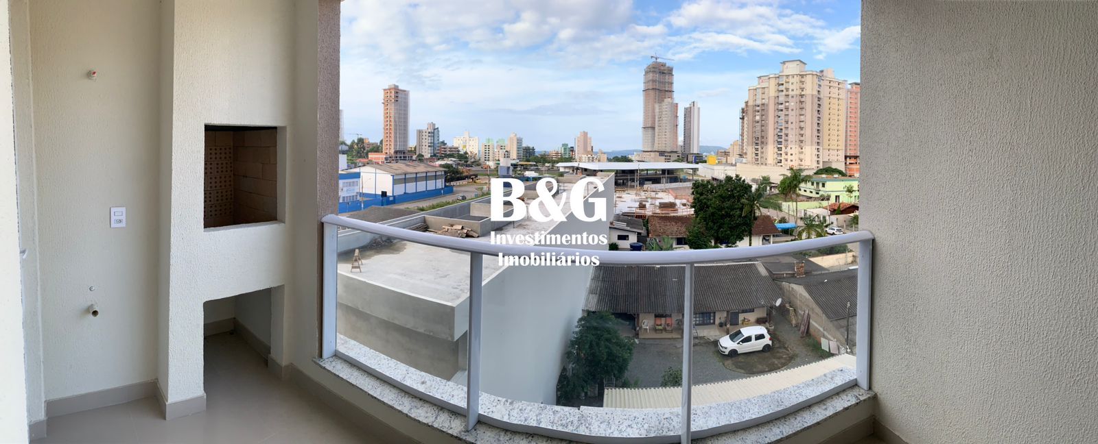 Apartamento à venda com 2 quartos, 66m² - Foto 14