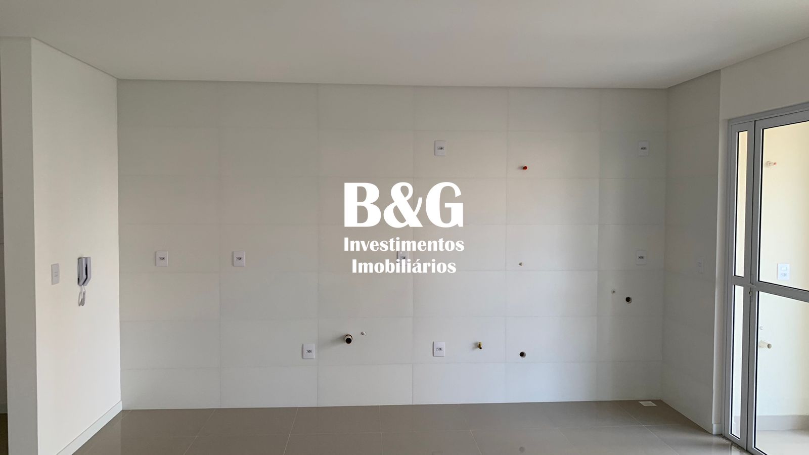 Oportunidade! apartamento pronto.