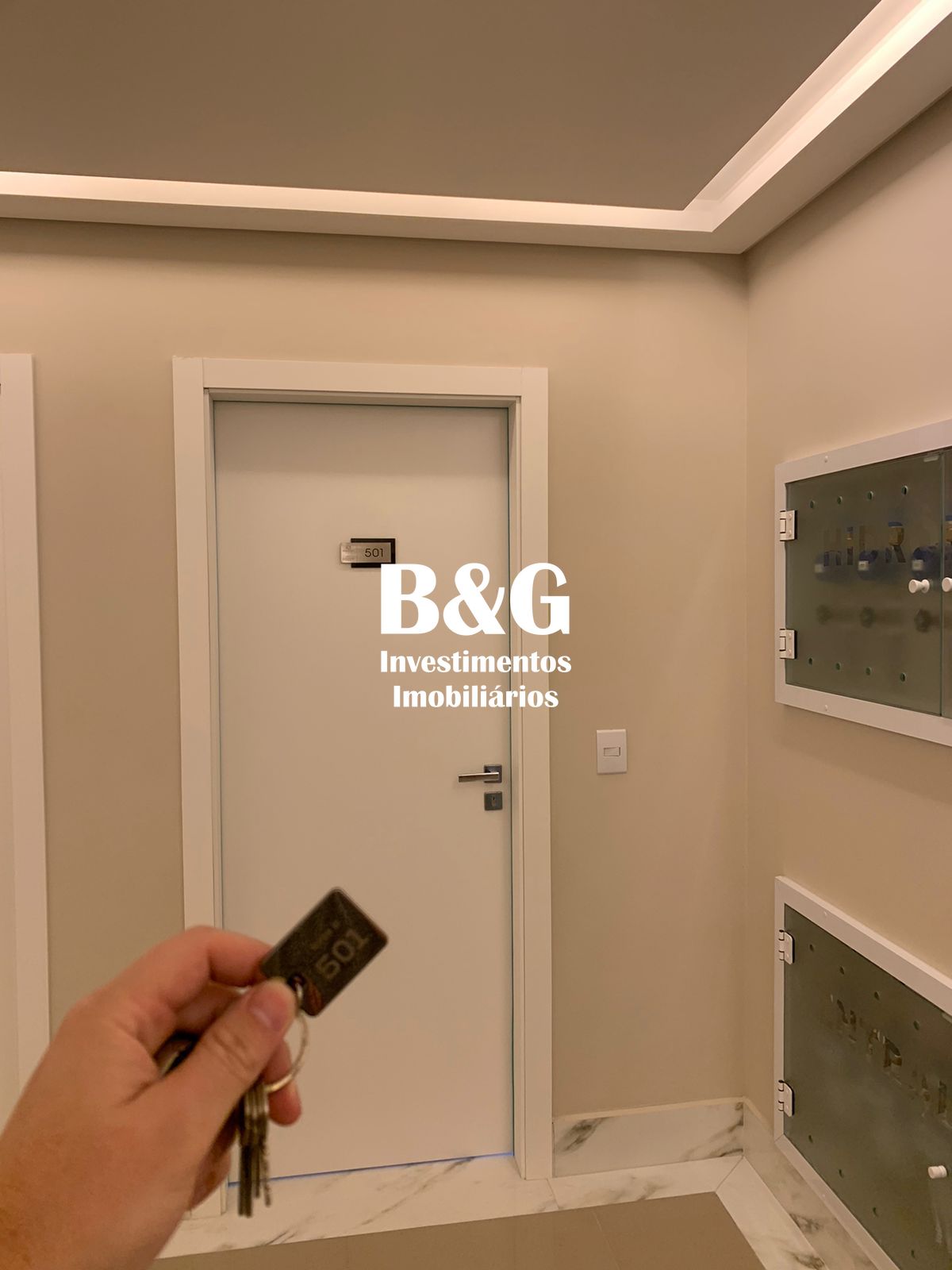 Oportunidade! apartamento pronto.