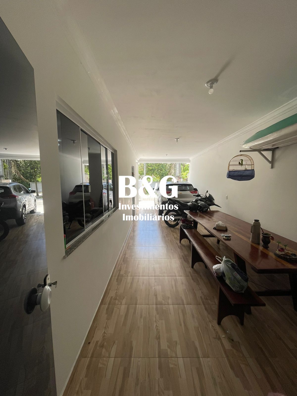 Casa à venda com 3 quartos, 168m² - Foto 5