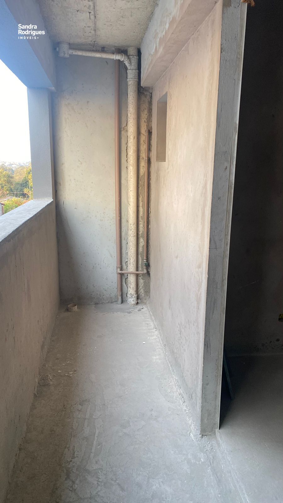 Sala Comercial de 1 quarto, 32m² no bairro Cidade Nova Arujá, em Arujá | Eu Corretor