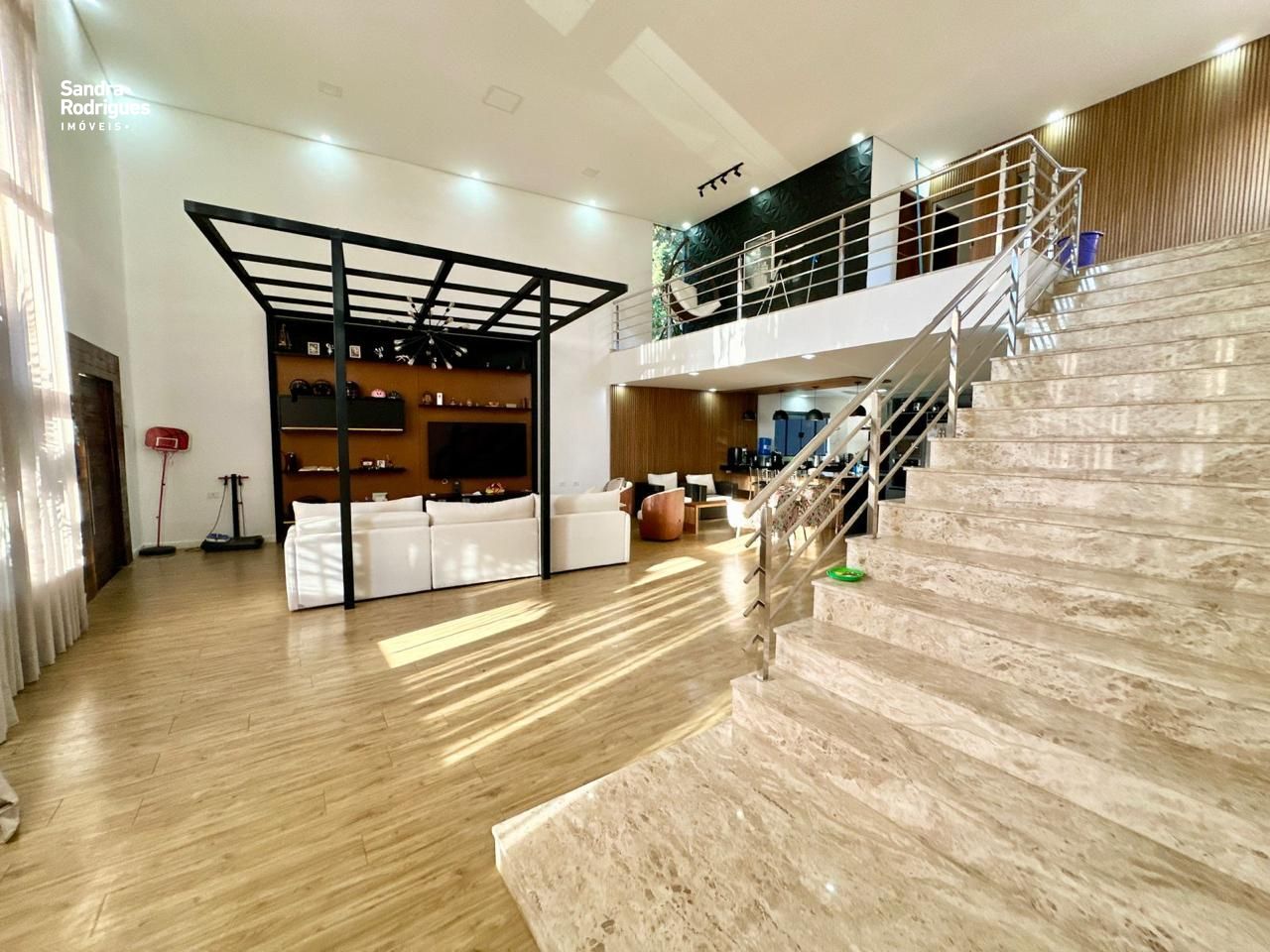 Casa de Condomínio de 3 quartos, 374m² no bairro Arujá Ville, em Arujá | Eu Corretor
