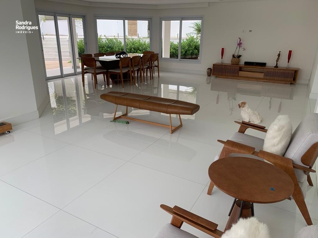 Casa de Condomínio à venda com 4 quartos, 390m² - Foto 11