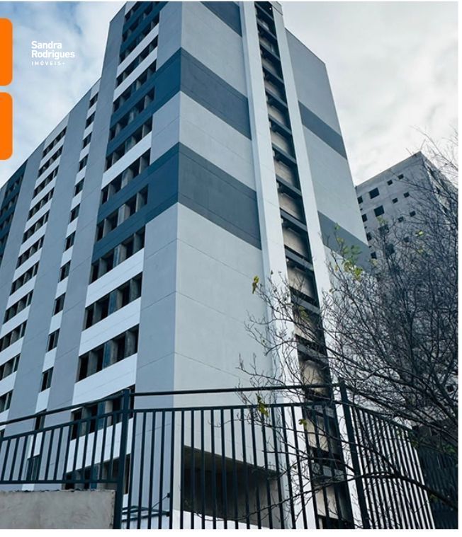 Sala Comercial de 1 quarto, 26m² no bairro Cidade Nova Arujá, em Arujá | Eu Corretor