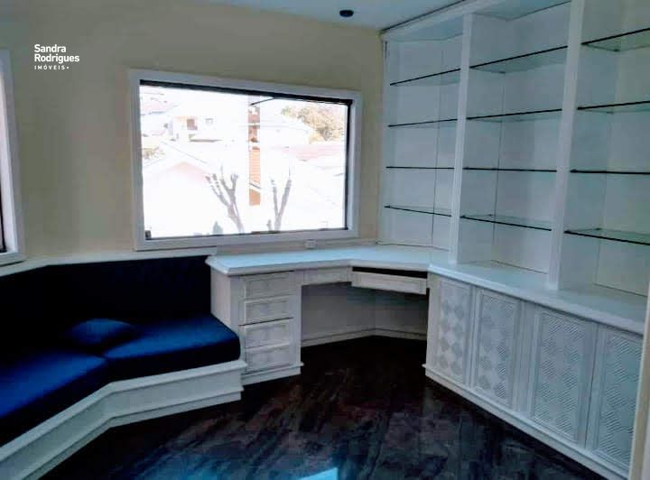 Casa de Condomínio de 3 quartos, 320m² no bairro Arujá 5, em Arujá | Eu Corretor