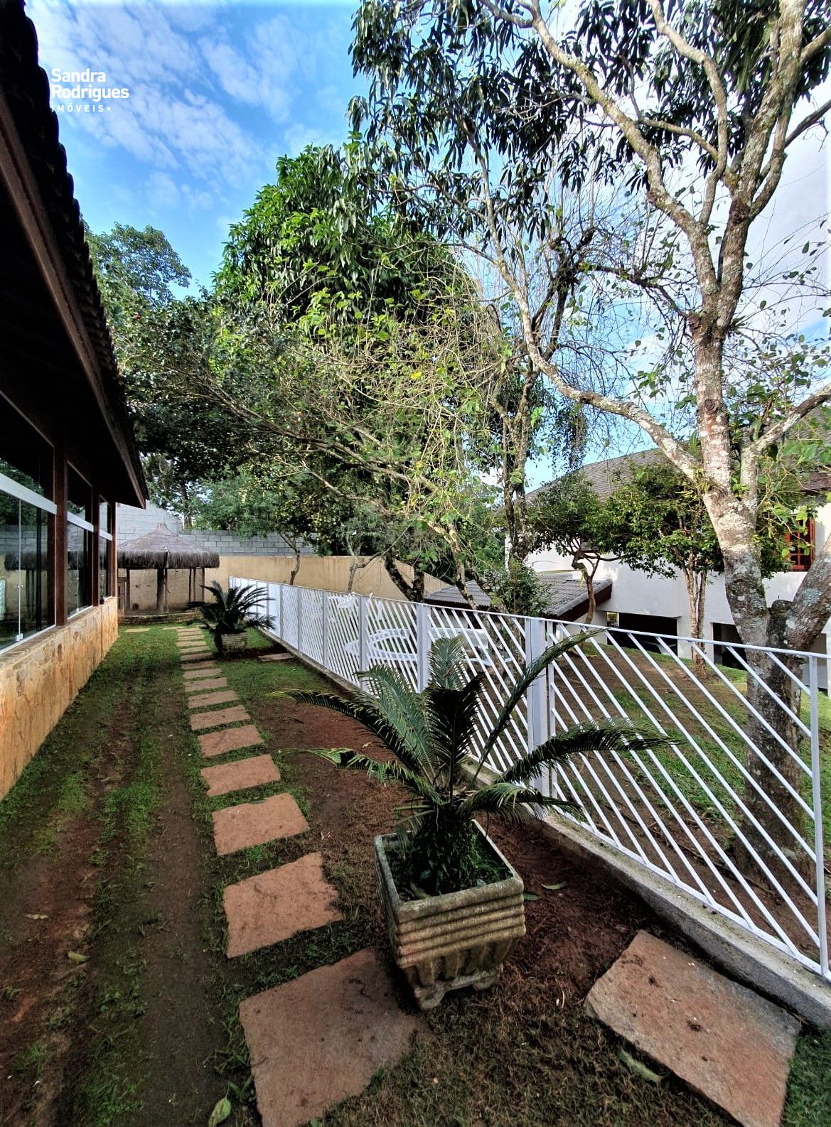 Casa de Condomínio à venda com 4 quartos, 628m² - Foto 51