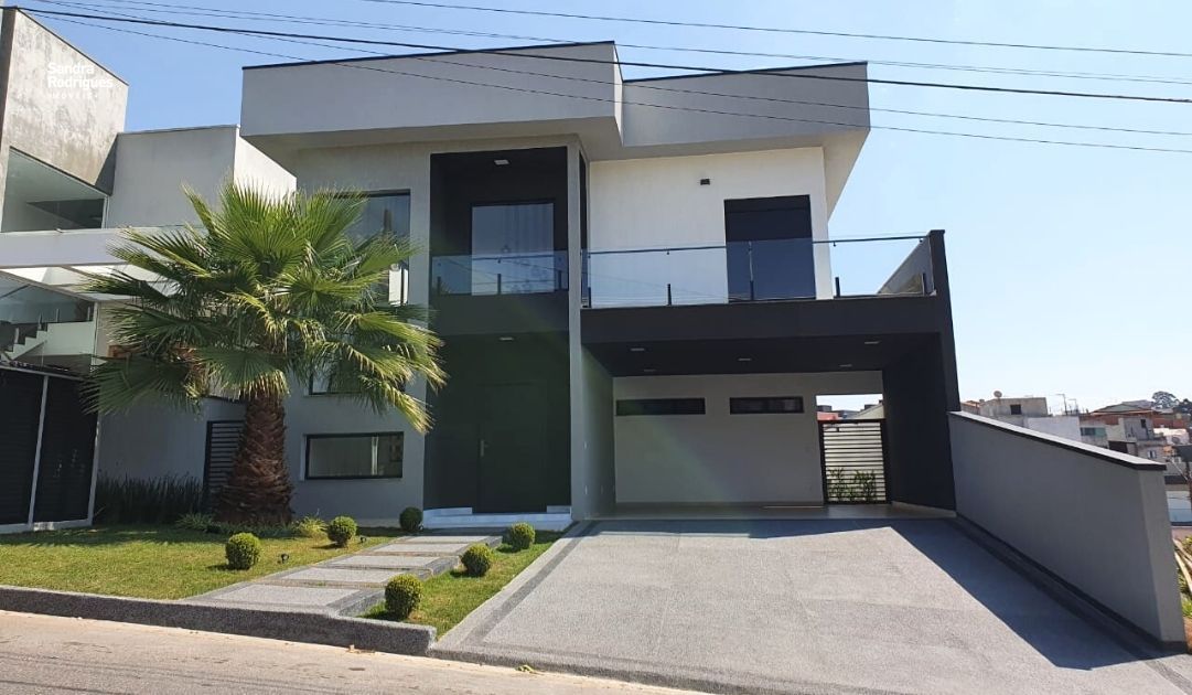 Casa de Condomínio de 3 quartos, 293m² no bairro Residencial Real Park, em Arujá | Eu Corretor