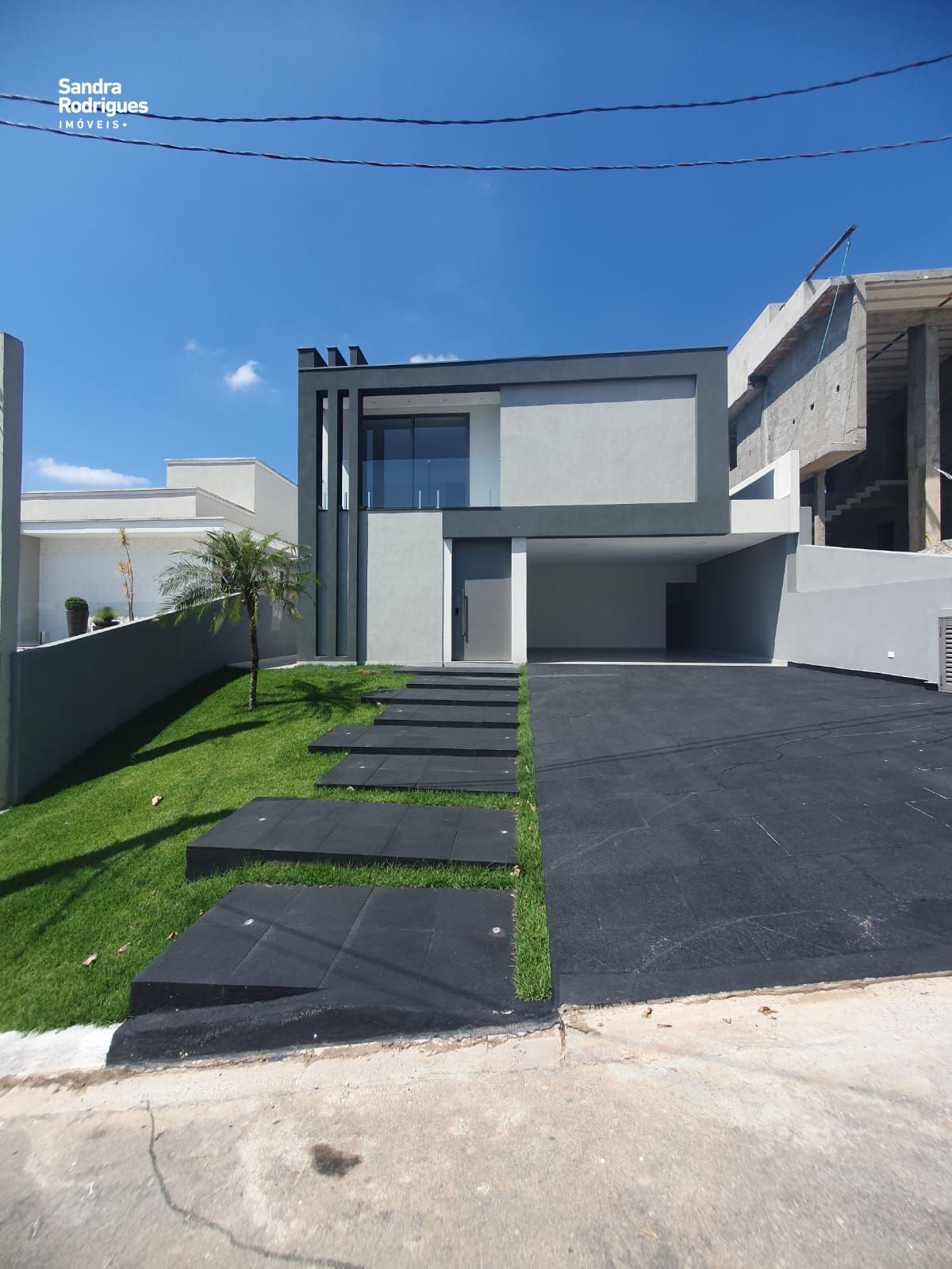 Casa de Condomínio de 4 quartos, 300m² no bairro Residencial Real Park, em Arujá | Eu Corretor