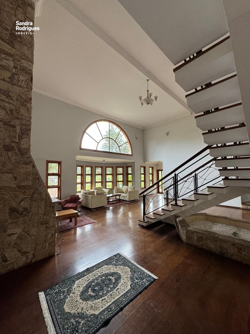 Casa de Condomínio, 5 quartos - Foto 3