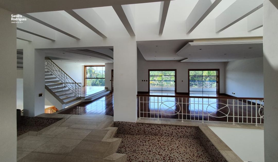 Casa de Condomínio, 5 quartos - Foto 8