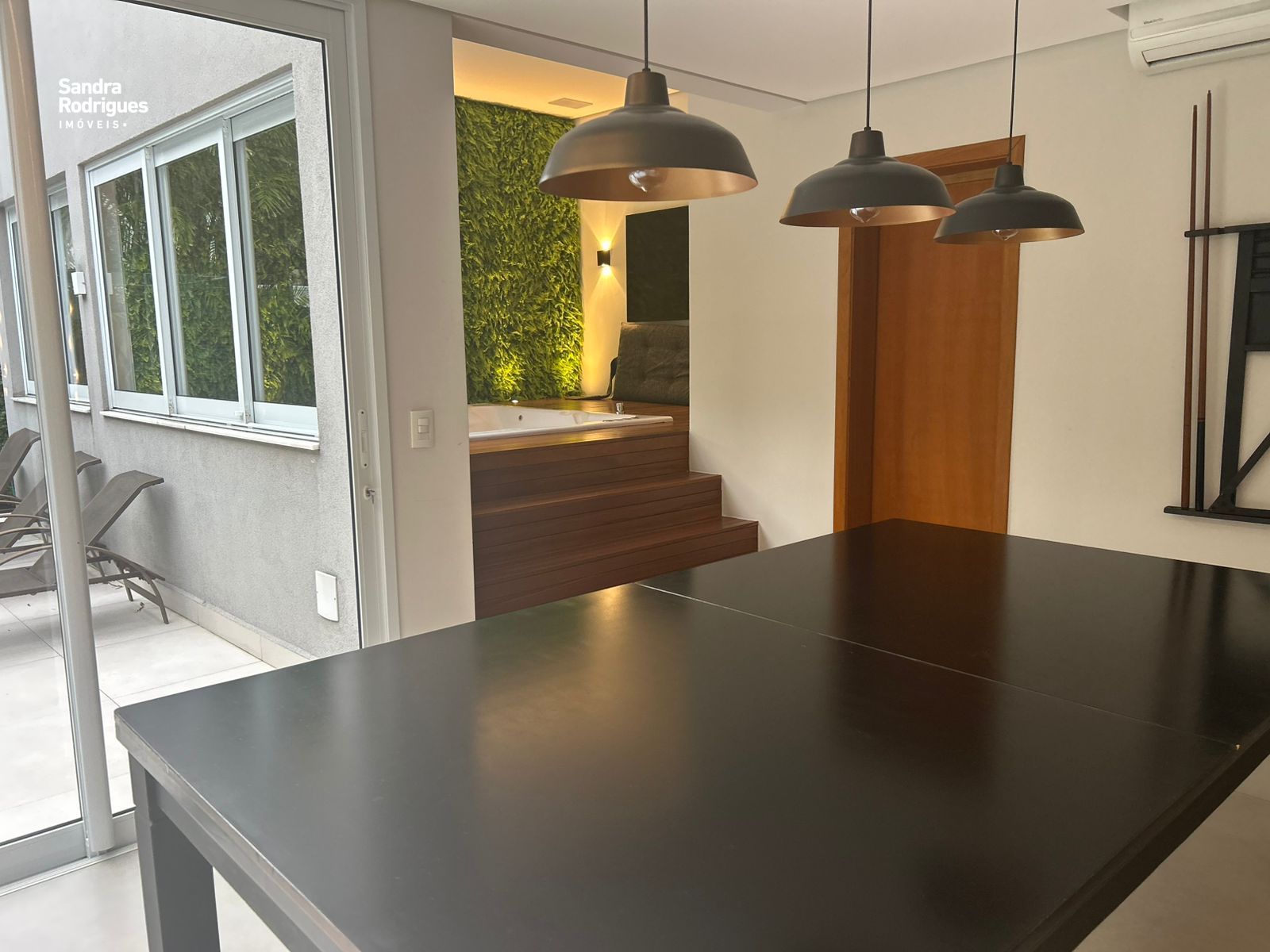 Casa de Condomínio, 4 quartos - Foto 41