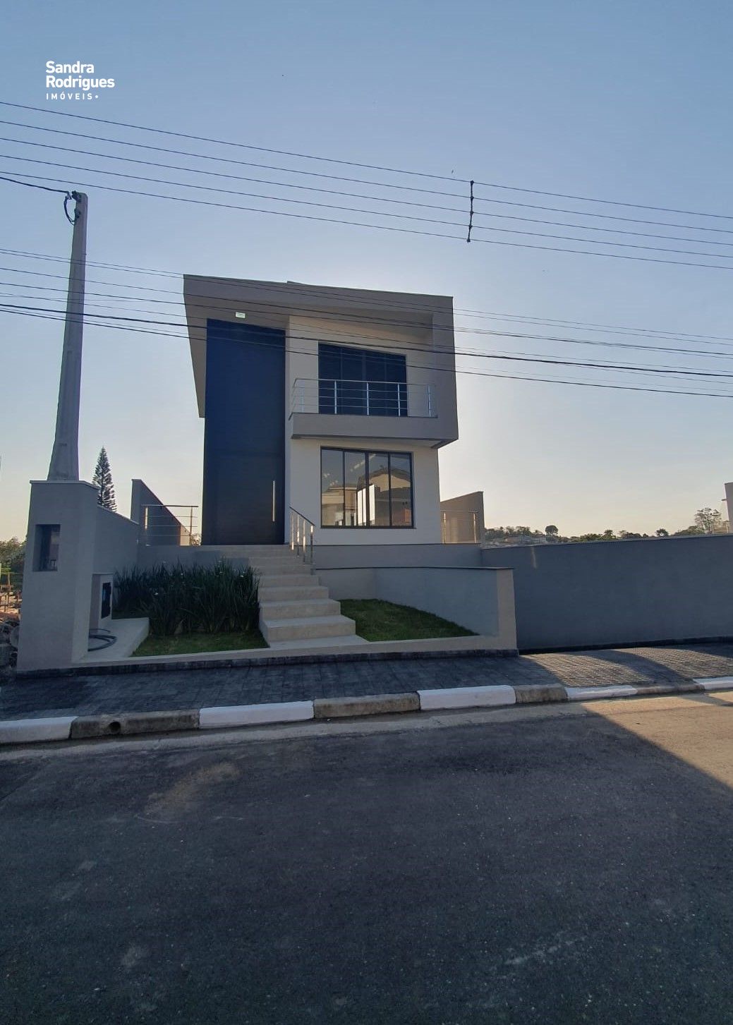 Casa de Condomínio à venda com 3 quartos, 434m² - Foto 3