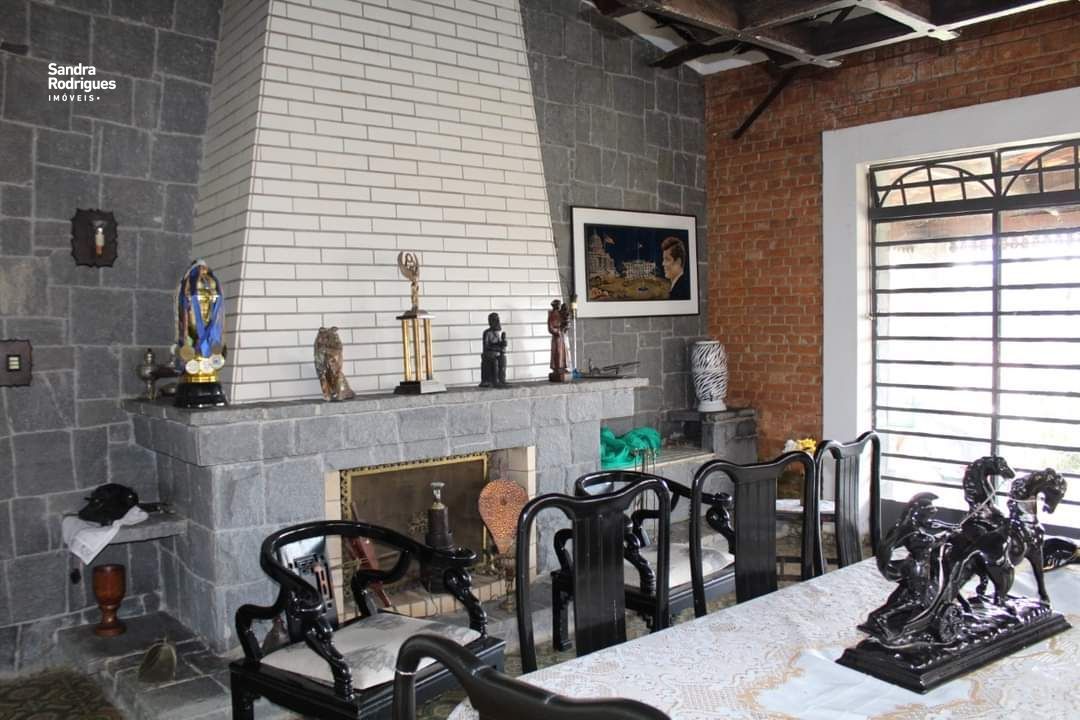 Casa de Condomínio à venda com 5 quartos, 400m² - Foto 8