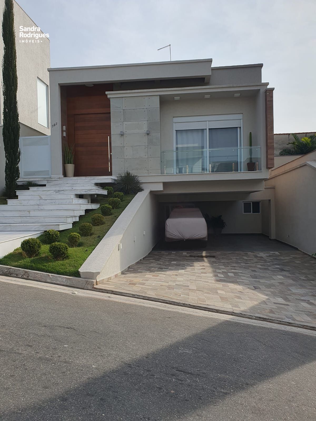 Casa de Condomínio de 3 quartos, 250m² no bairro Residencial Real Park, em Arujá | Eu Corretor