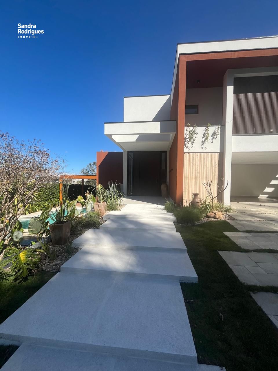 Casa de Condomínio, 5 quartos - Foto 5